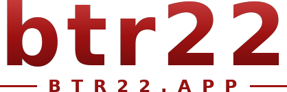 btr22 logo