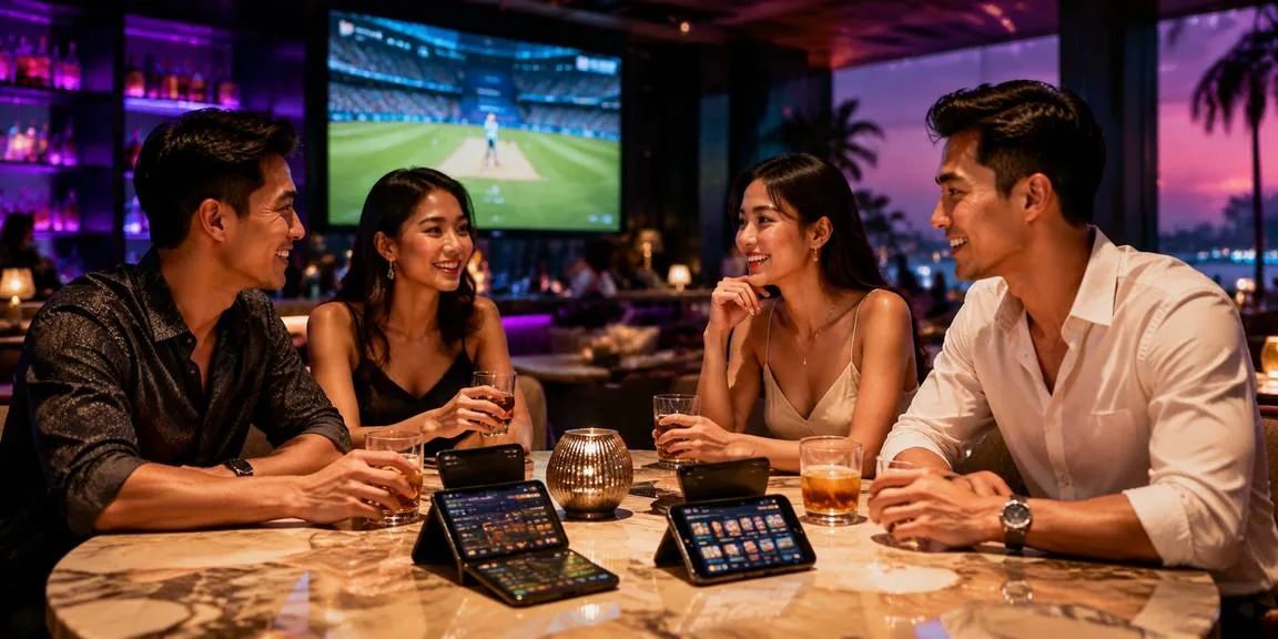 btr22 Việt Nam Sảnh casino